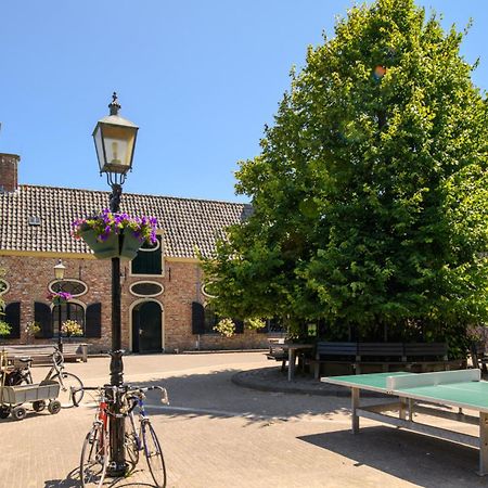 Stayokay Hostel Domburg Oostkapelle Esterno foto