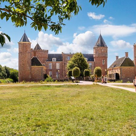 Stayokay Hostel Domburg Oostkapelle Esterno foto