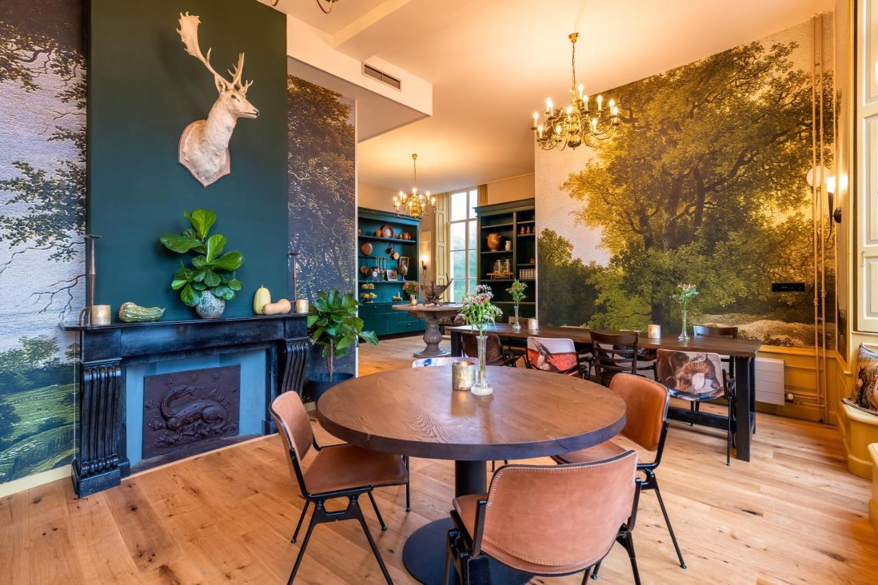 Stayokay Hostel Domburg Oostkapelle Esterno foto