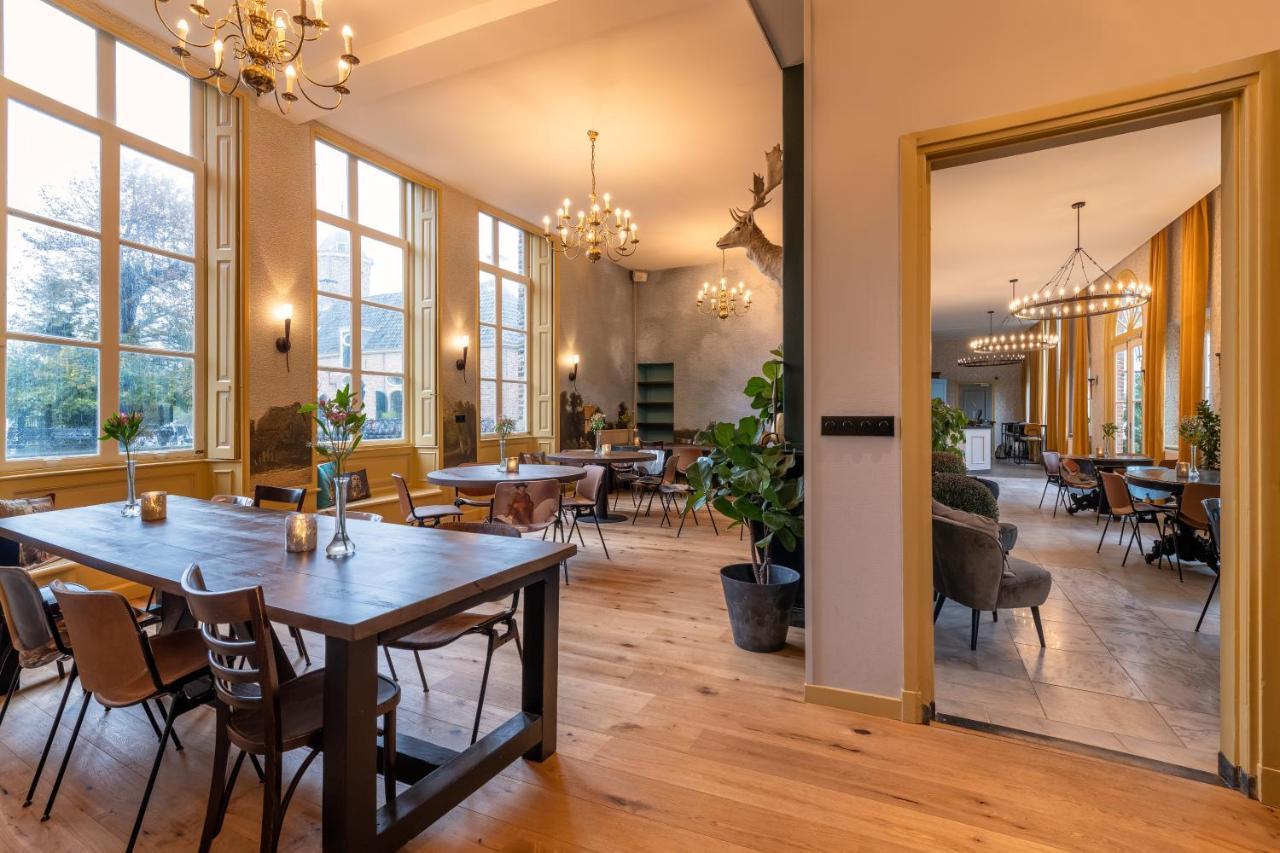 Stayokay Hostel Domburg Oostkapelle Esterno foto