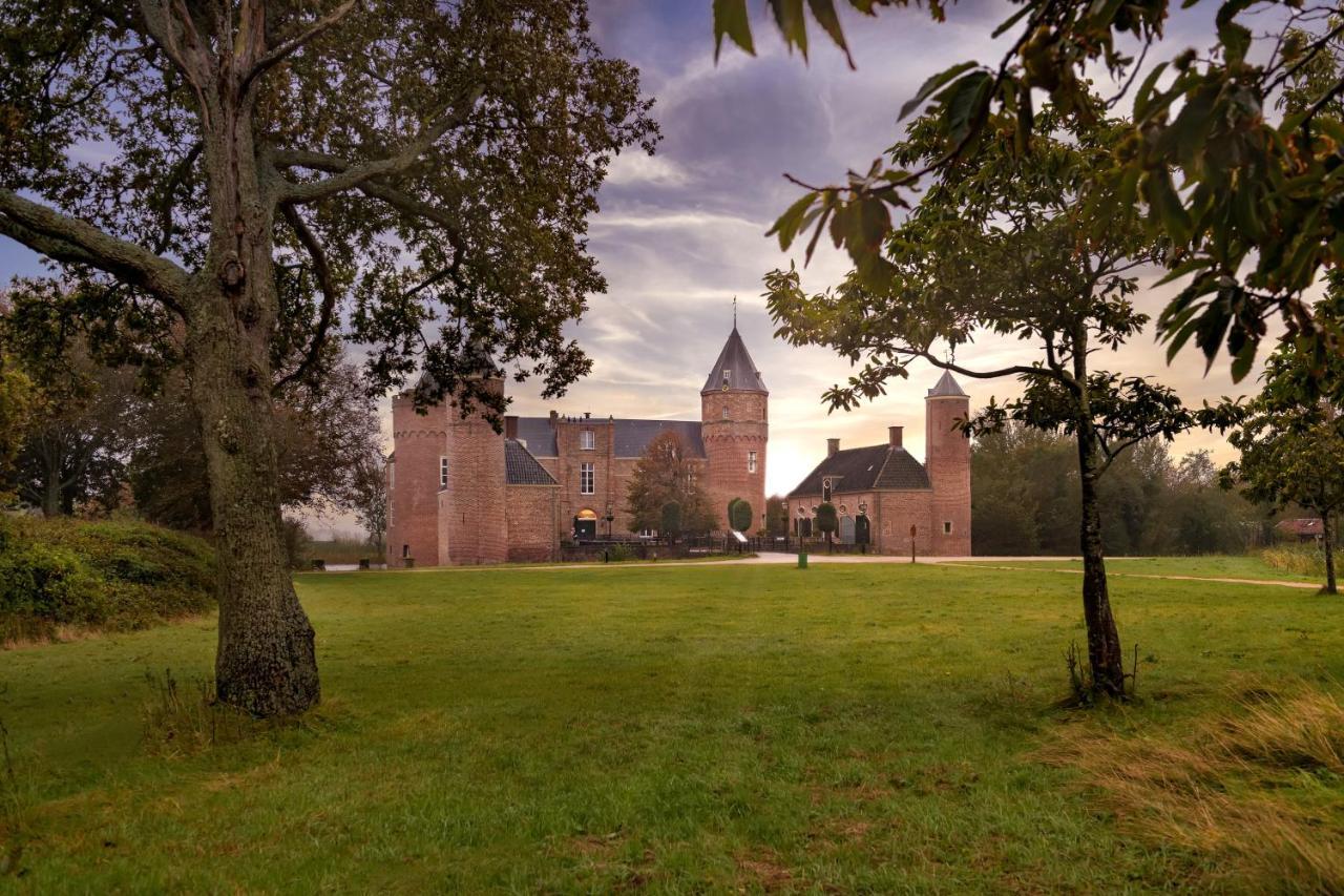 Stayokay Hostel Domburg Oostkapelle Esterno foto