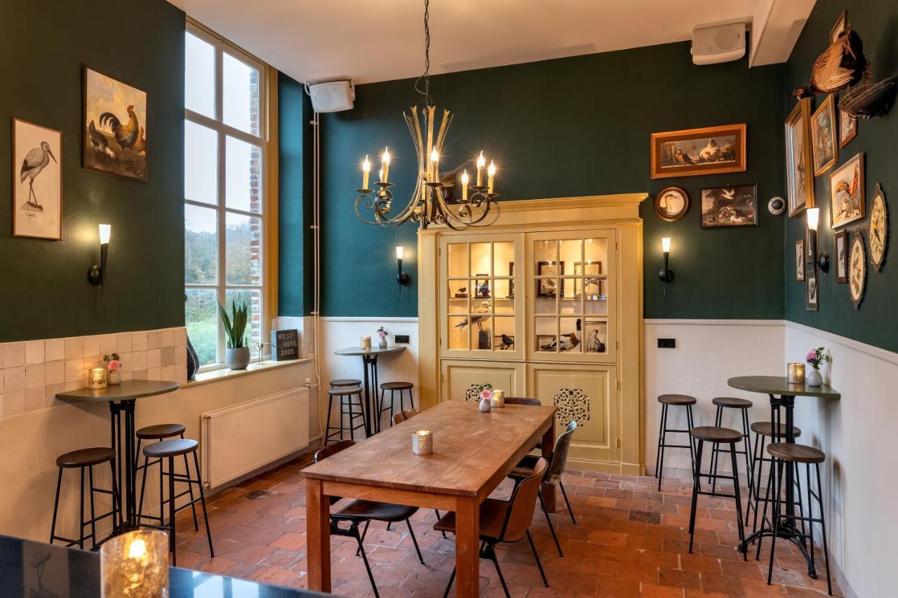 Stayokay Hostel Domburg Oostkapelle Esterno foto