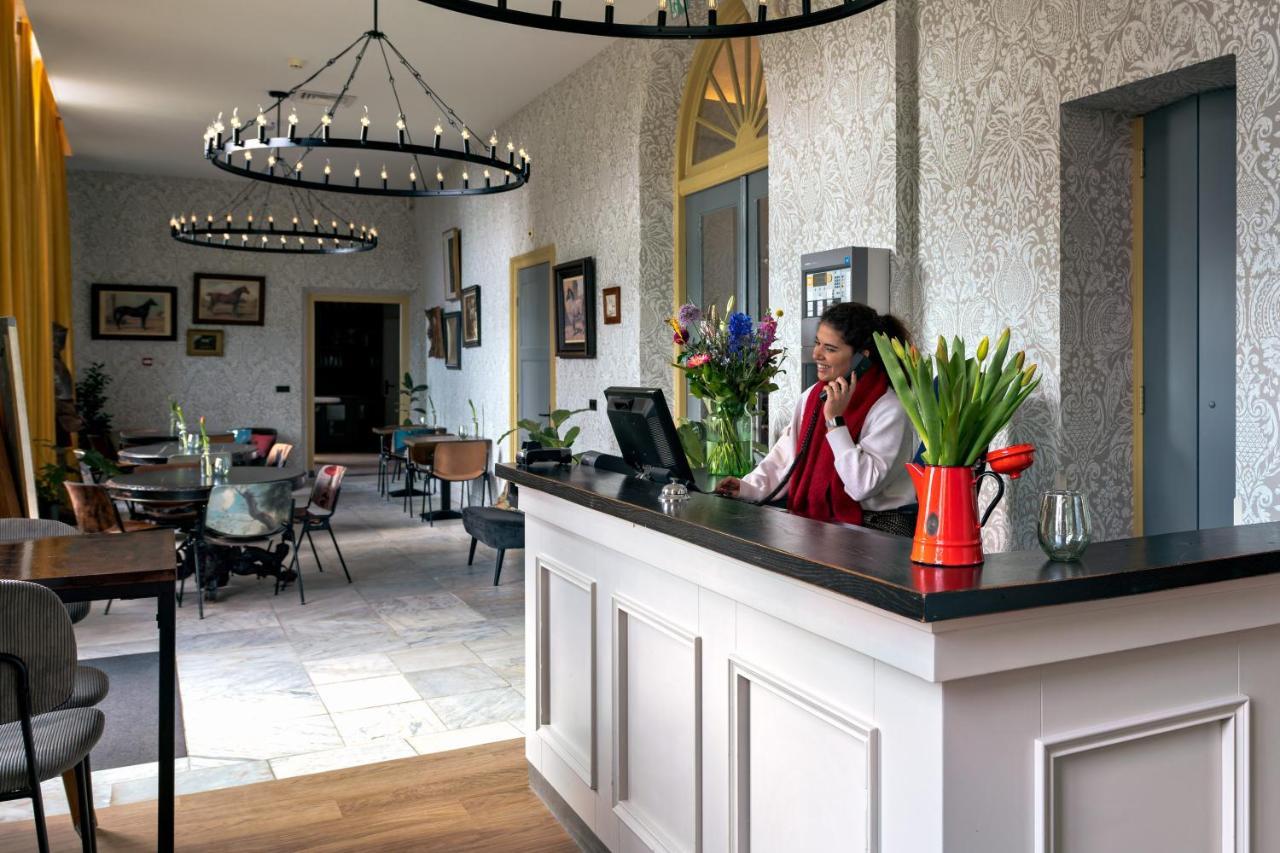 Stayokay Hostel Domburg Oostkapelle Esterno foto
