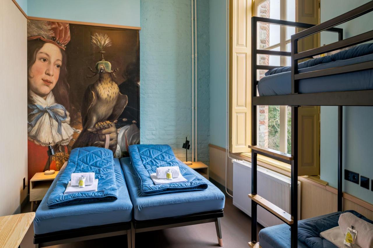 Stayokay Hostel Domburg Oostkapelle Esterno foto