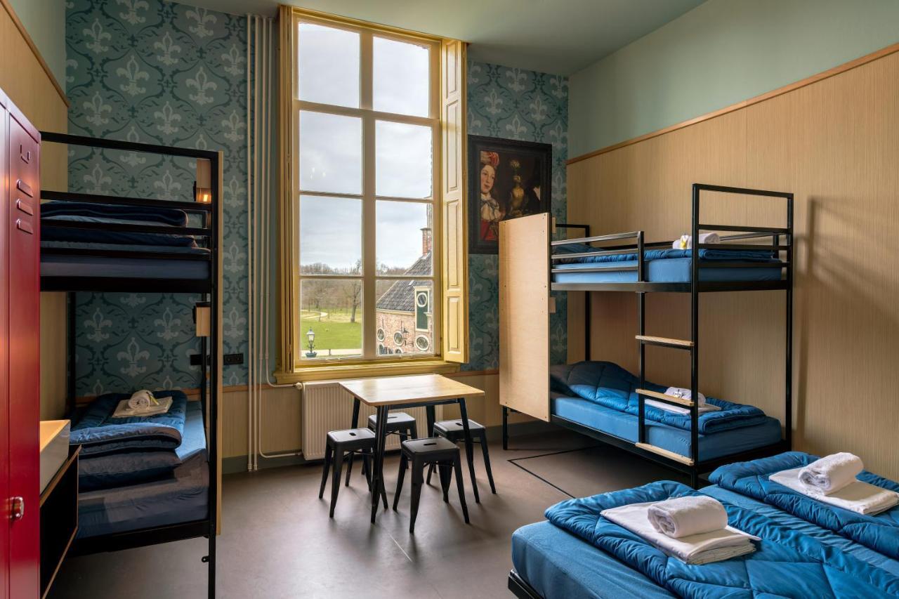 Stayokay Hostel Domburg Oostkapelle Esterno foto