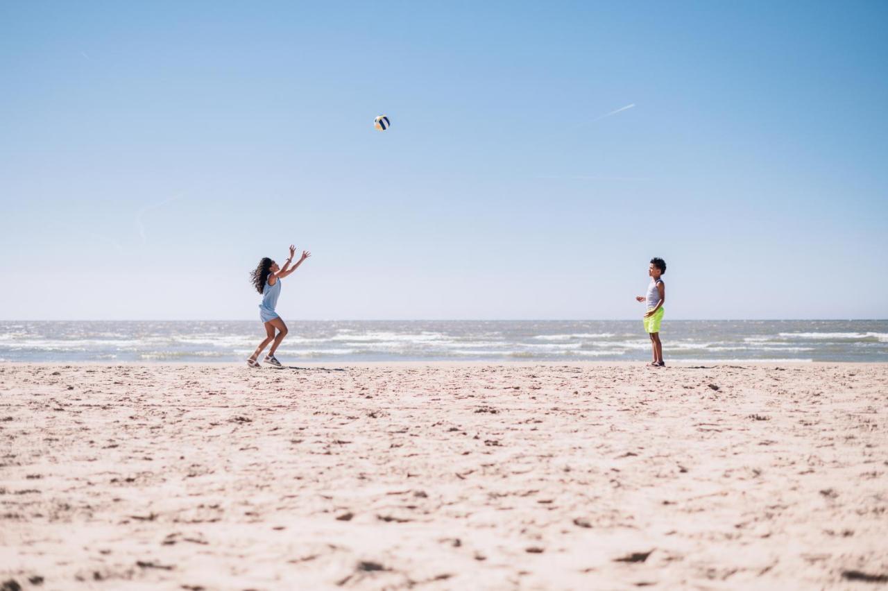 Stayokay Hostel Domburg Oostkapelle Esterno foto