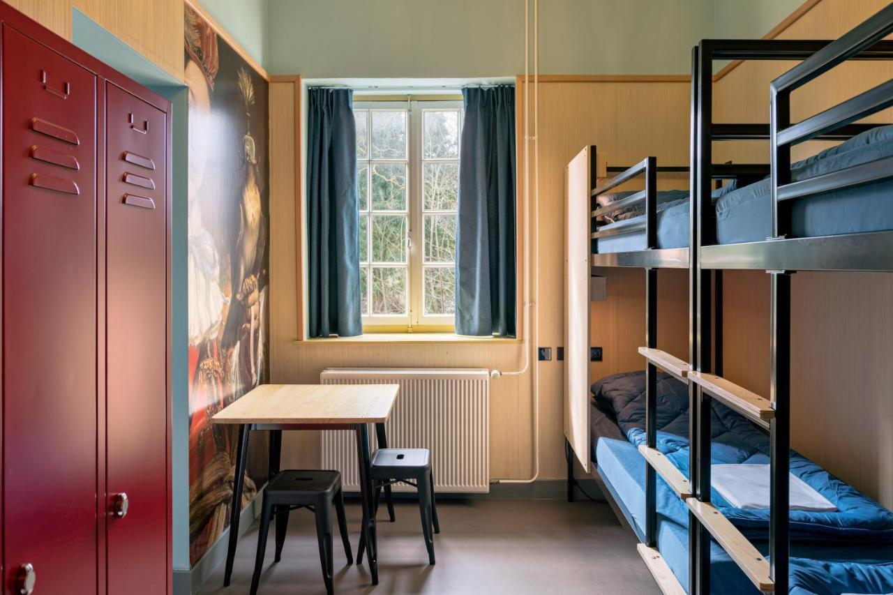 Stayokay Hostel Domburg Oostkapelle Esterno foto