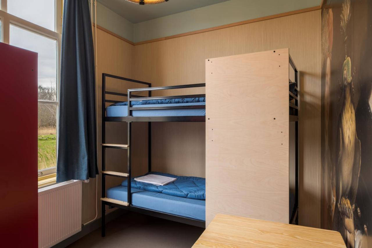 Stayokay Hostel Domburg Oostkapelle Esterno foto