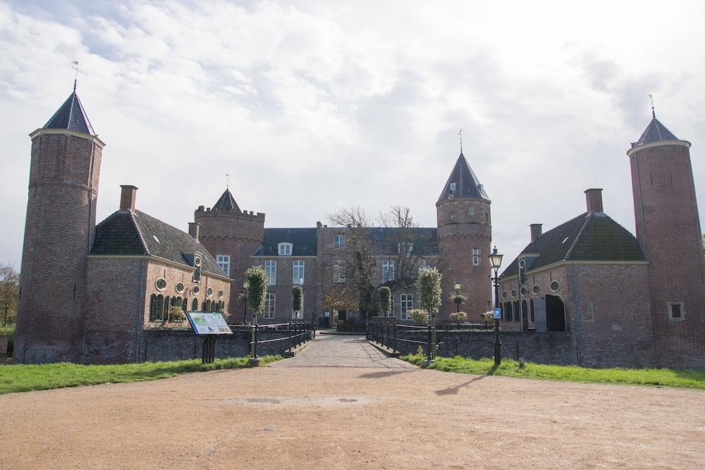 Stayokay Hostel Domburg Oostkapelle Esterno foto