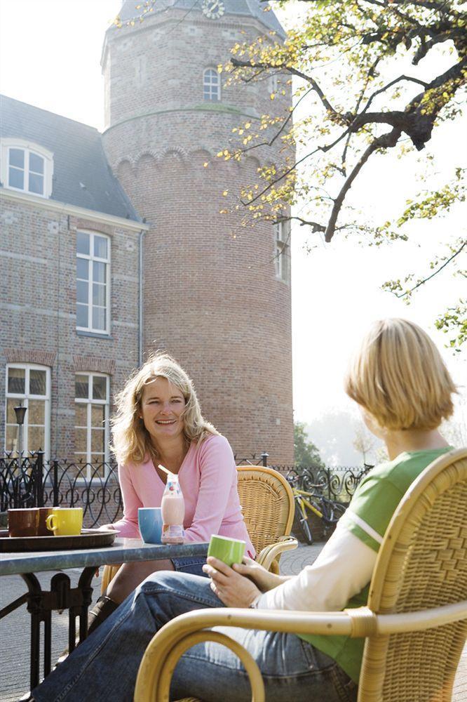 Stayokay Hostel Domburg Oostkapelle Esterno foto