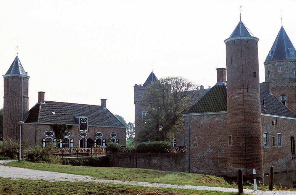 Stayokay Hostel Domburg Oostkapelle Esterno foto