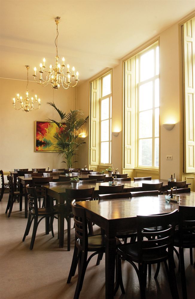 Stayokay Hostel Domburg Oostkapelle Esterno foto