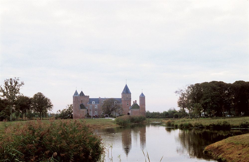 Stayokay Hostel Domburg Oostkapelle Esterno foto