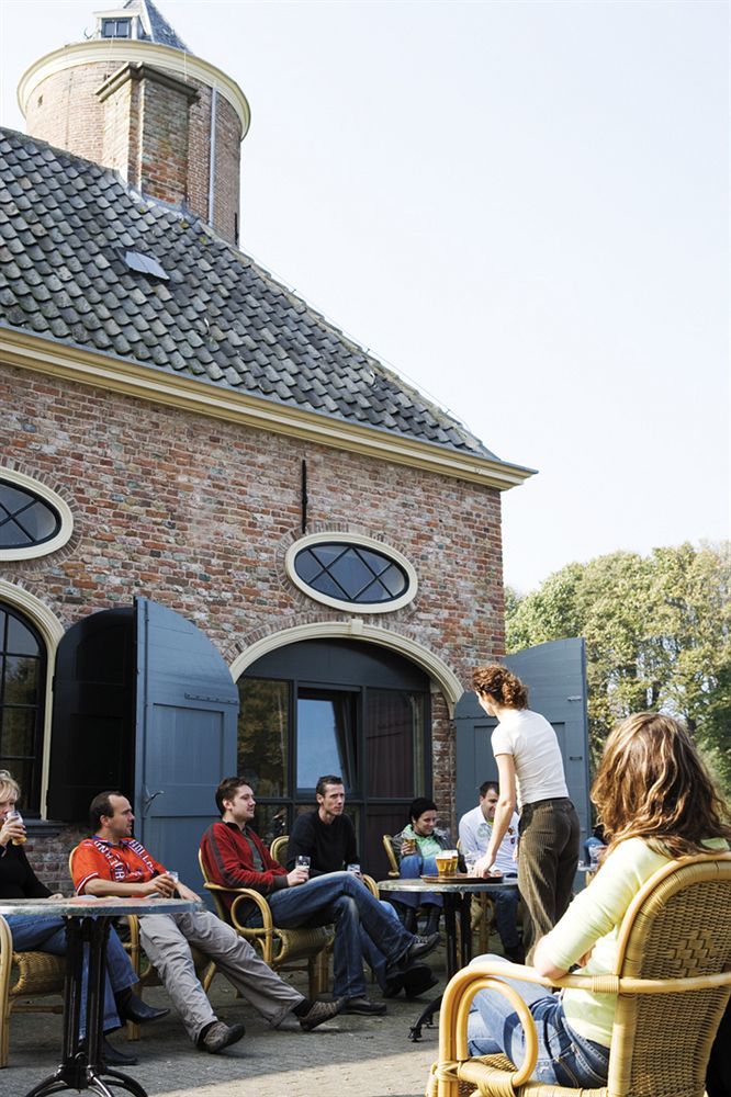 Stayokay Hostel Domburg Oostkapelle Esterno foto