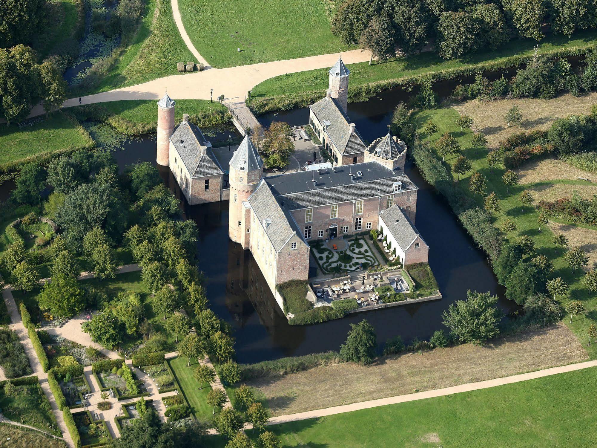 Stayokay Hostel Domburg Oostkapelle Esterno foto